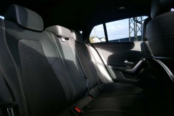 Mercedes CLA C118/X118 Shooting Brake 2.0 250 224KM 2020 Mercedes-Benz CLA FV23 ASO Progressive 2.0 225KM Kamera Dynamic Select Amb, zdjęcie 14