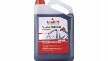 EvoTec ОЧИСТИТЕЛЬНАЯ ЖИДКОСТЬ ДЛЯ ДИСКОВ 3000 мл