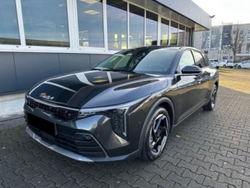 Kia 2026 KIA K4 1.6 T-GDI Hatchback 150KM 2026