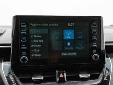 Toyota Corolla XII 2021 Toyota Corolla GD2A084#1.8 Hybrid Comfort K.cof, zdjęcie 18