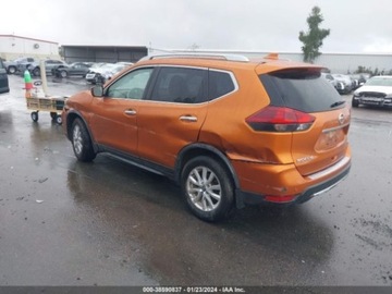 Nissan 2019 Nissan Rogue 2019 Nissan Rogue AWD SV 2.5 Benzyna 170KM, zdjęcie 2