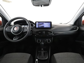 Fiat Tipo II 2022 Fiat Tipo automat mHEV klima auto virtual cocpit, zdjęcie 14