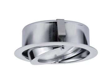 5 x Halogen sufitowy Paulmann 5x20W