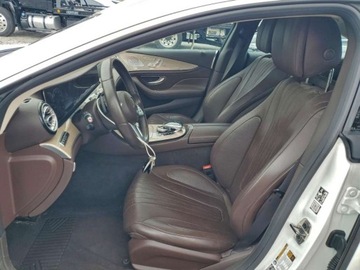 Mercedes CLS C257 2020 Mercedes-Benz CLS 450 2020 3.0 Benzyna 362KM, zdjęcie 7