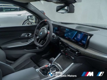 BMW Seria 3 G20-G21 2026 BMW M3 Competition M xDrive Touring 530 KM - Pakiet Ultimate - Od Reki, zdjęcie 23