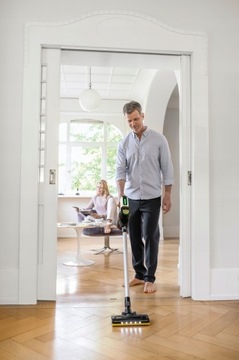 Odkurzacz pionowy Karcher VC 7 Signature Line