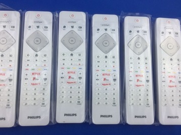 Пульт дистанционного управления PHILIPS 398GR10WEPHN0000BC новый