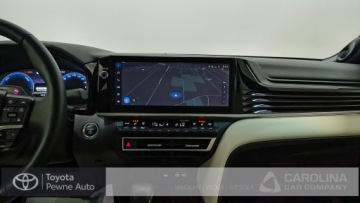 Toyota Camry IX 2024 Toyota Camry 2.5 Hybrid Executive CVT 2.5 Hybrid E, zdjęcie 6