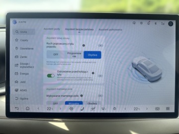 BYD 2026 BYD Atto 3 EVO, zdjęcie 23