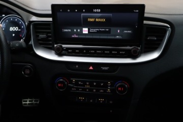 Kia Proceed Shooting Brake 1.6 T-GDI 204KM 2021 Kia ProCeed GT 1.6 T-GDI, Salon Polska, zdjęcie 12