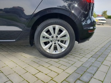 Volkswagen Golf Sportsvan 2014 Volkswagen Golf Sportsvan 1.6tdi Nawigacja Radar, zdjęcie 13