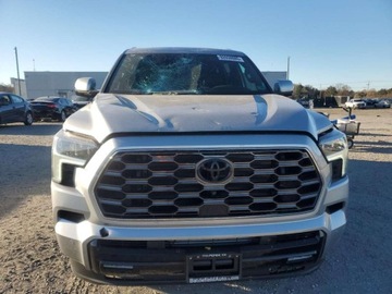 Toyota Sequoia II 2025 Toyota Sequoia SR5 2025 3.4l 3.4 Hybryda 437KM, zdjęcie 5