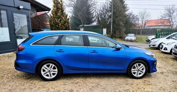 Kia Ceed 2019 Kia Ceed BENYZNA nawigacja KAMERA nowy model SUPER okazja 1.4, zdjęcie 9