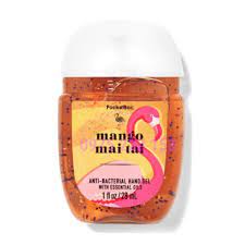 BATH & BODY WORKS - żel antybakteryjny