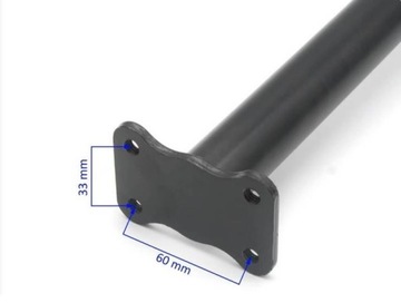 РУЛЕВАЯ КОЛОНКА ATV 110/125 HB