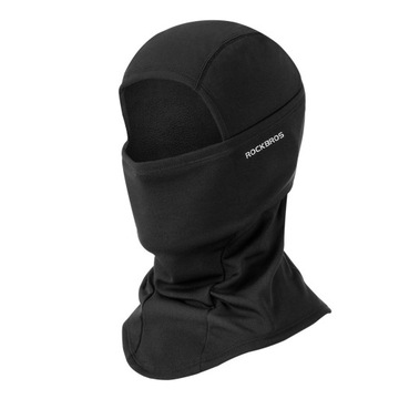 KOMINIARKA CIEPŁA ROCKBROS BANDANA NA TWARZ ROWER
