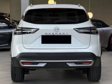 Nissan Qashqai III Crossover Facelifting 1.3 DIG-T MHEV 158KM 2025 Od ręki - N-Connecta Xtronic 1.3 DIG-T mHEV 158KM, zdjęcie 3