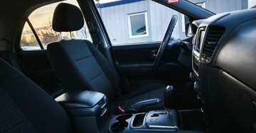 Kia Sorento I 2008 Kia Sorento Kia Sorento 3.3 Benzyna 242KM, zdjęcie 24