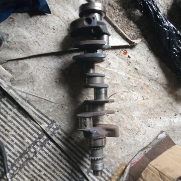 BMW E38 E39 E53 4.4 V8 M62B44TU HŘÍDEL OJNICE 1704768