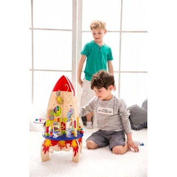 Универсальная ракетка Classic World.