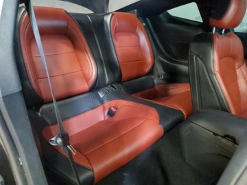 Ford Mustang VI 2024 Ford Mustang 2024r, 5.0L, GT 5.0 Benzyna 486KM, zdjęcie 9