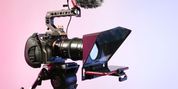 ТЕЛЕСУФЛЕР DESVIEW T2 ПРОФЕССИОНАЛЬНЫЙ СуФЛЕР