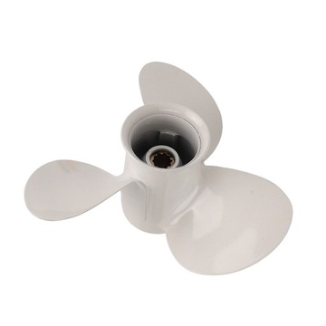 Замена подвесного гребного винта Пропеллер из сплава