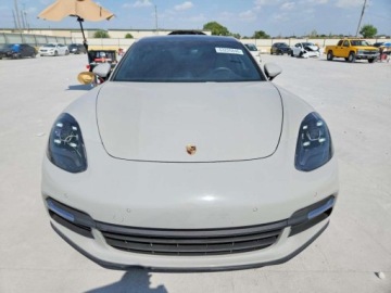 Porsche Panamera II 2018 Porsche Panamera 2018r., PORSCHE PANAMERA 4, 3L, od ubezpieczalni 3.0 335KM, zdjęcie 2