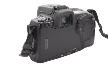 МИНОЛТА ДИНАКС 700si