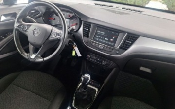 Opel 2022 Opel Crossland SalonPL serwis 1.2Edition 83KM bezwypadkowy LED kamera aluf, zdjęcie 8