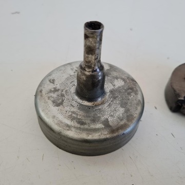 IKRA BT 1040/1 КОМПЛЕКТ КОРЗИНЫ КОРЗИНЫ БАРАБАНА СЦЕПЛЕНИЯ