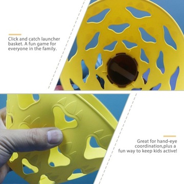 и Catch Games Launcher Двойные пляжные игрушки для