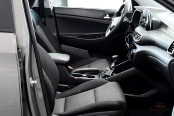 Hyundai Tucson III SUV Facelifting 1.6 GDi 132KM 2020 Hyundai Tucson 1.6 GDI SlicznyNavi Climatronic As.Pasa Kamera Tempomat PDC, zdjęcie 20