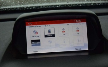 Opel Mokka I SUV 1.6 Ecotec 115KM 2014 Opel Mokka 1.6B Klima Navi Grzane Fotele i Kierownica 2KPL Kol Org Lak Spr, zdjęcie 24