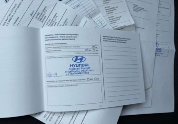 Hyundai Kona I Crossover 1.0 T-GDI 120KM 2018 Hyundai Kona 1.0T-GDI 120KM MANUAL bezwypadkowy GWARANCJA zarejestrowany, zdjęcie 30