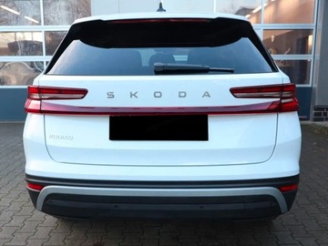 Skoda Kodiaq II 2024 Skoda Kodiaq Selection 2.0 TSI 204KM DSG 4x4, zdjęcie 3