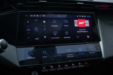 Peugeot 308 III Hatchback 1.5 BlueHDi 130KM 2023 Peugeot 308 FV 23%*Automat*Org.Lakier*Pełny, zdjęcie 25