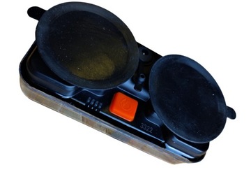 КОМБИНИРОВАННЫЕ СВЕТОДИОДНЫЕ ЗАДНИЕ ФОНАРИ, БЕСПРОВОДНЫЕ, МАГНИТНЫЕ, 12-24 В, НАБОР 7 КОНТ.