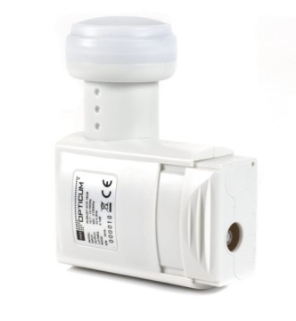 SCR-ПРЕОБРАЗОВАТЕЛЬ UNICABLE 16UB OPTICUM ROBUST