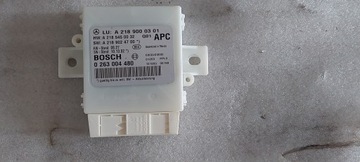 MERCEDES CLS W218 MODUL PDC A2189000301