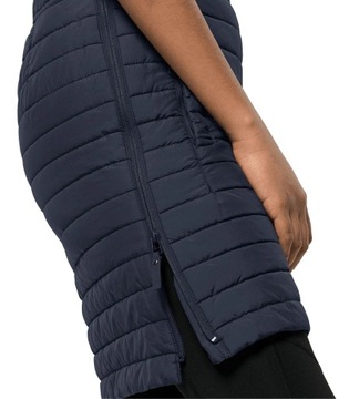 JW ICEGUARD SKIRT XS утепленная юбка