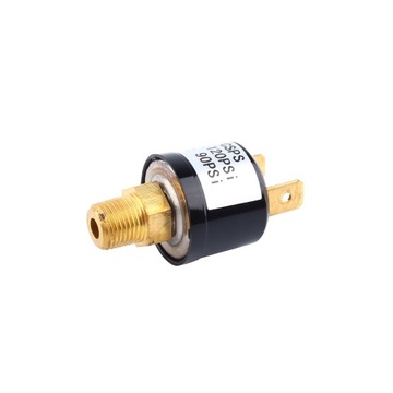 РЕЛЕ ДАВЛЕНИЯ КОМПРЕССОРА PSI90-PSI120