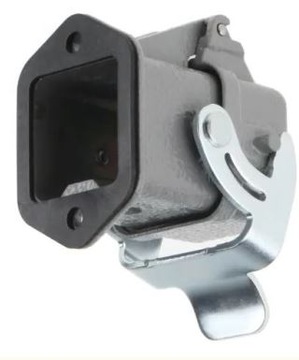 HARTING 09200030306 Han 3A-agg-QB-K 1 pokrywa