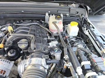 Jeep Gladiator 2022 Jeep Gladiator Mojave Short Bed 2022 3.6 Benzyna 285KM, zdjęcie 6