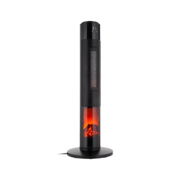 Termowentylator kolumnowy TEESA TSA8051 + PILOT