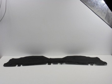 RENAULT MASTER III ZTLUMENÍ KAPOTY