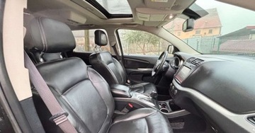 Fiat Freemont 2.0 Multijet II 16v 170KM 2015 Fiat Freemont Fiat Freemont 2.0 Multijet Black Code AWD 2.0 Diesel 170KM, zdjęcie 24