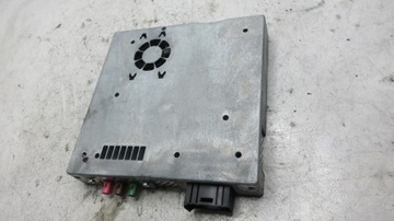 BMW F01 9207716 MODUL TUNER TV