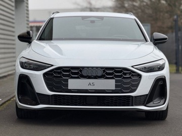 Audi A5 B10 Avant 2.0 TFSI 204KM 2025 AUDI A5 TFSI quattro S line Avant Combi 2.0 (204KM) 2025, zdjęcie 2