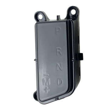 Wyświetlacz panel biegów Renault Megane IV